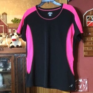 Woman’s Athletic Shirt
